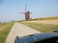 De namiddagrit verkennen we het Pajottenland en de Vlaamse Ardennen, met de Hellingen en Kasseistroken uit de Ronde van Vlaanderen (32)